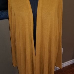 Market & Spruce Cardigan